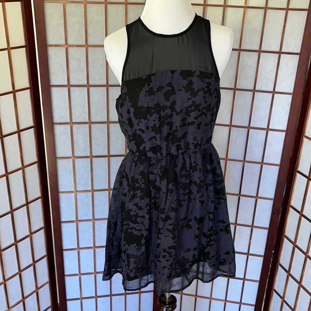 Urban Outfitters Pins and Needles Dress